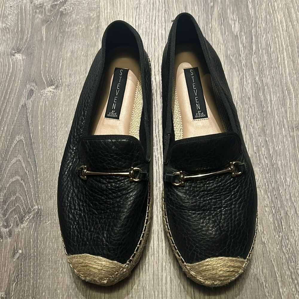 Steve Madden espadrilles